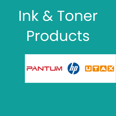 Ink and Toners
